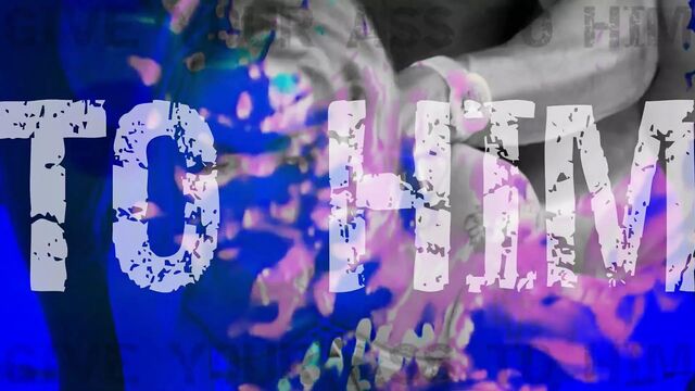 Give Your Ass to Him, Sissy