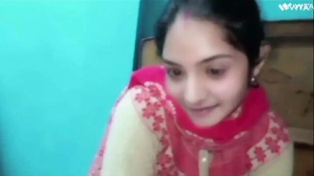 Indian hot girl reshma teached to fuck her stepbrother at home