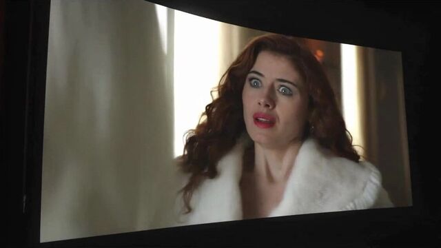 French Caroline Tillette 2020