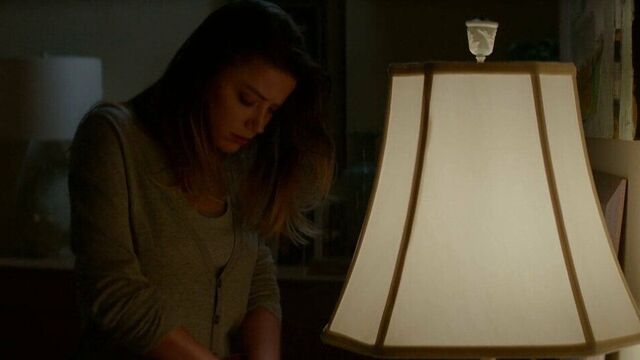 Amber Heard - ''Paranoia'' 02