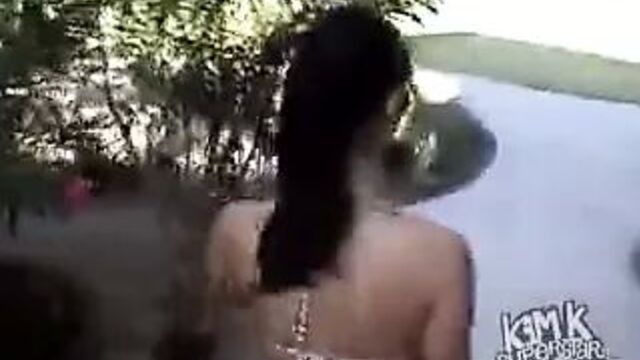 Kim karshian sex tape