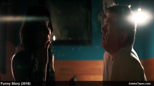 Daisye Tutor, Emily Bett-Rickards, Jana Winternitz Exposed