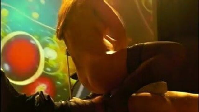 Erotissima - Liza Del Sierra