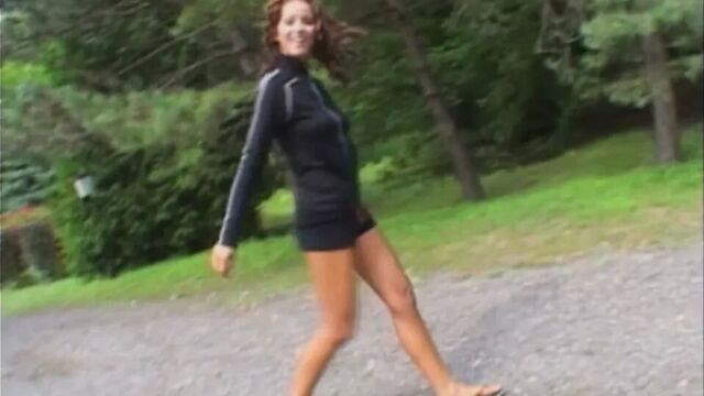 6 Stunden DP-Luder 2 - Episode 1