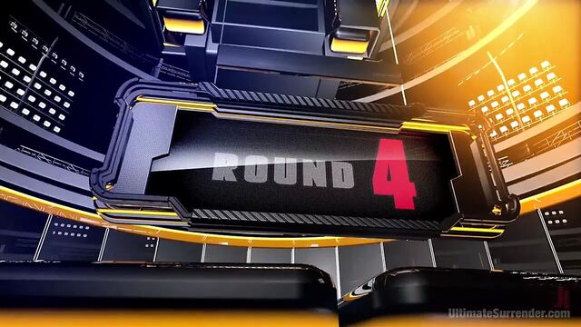 Muscle Goddesses' Battle Royale