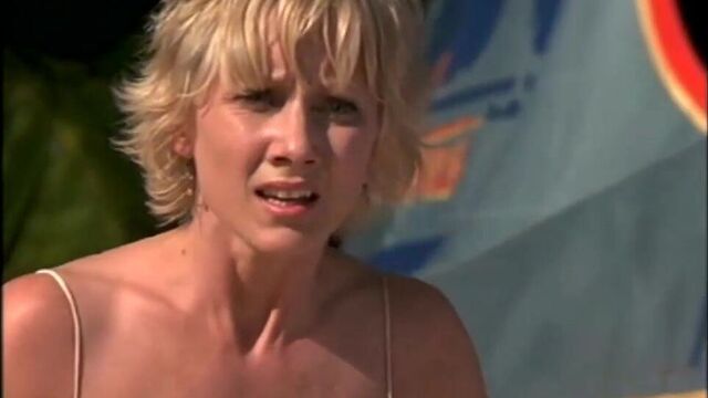 Anne Heche - Six Days – Seven Nights 1998
