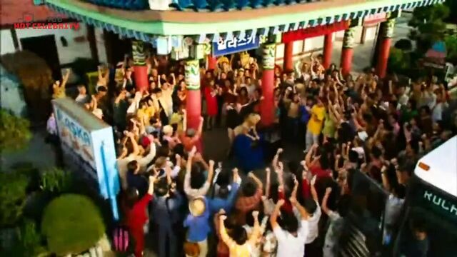 Amy Smart - Crank 2006