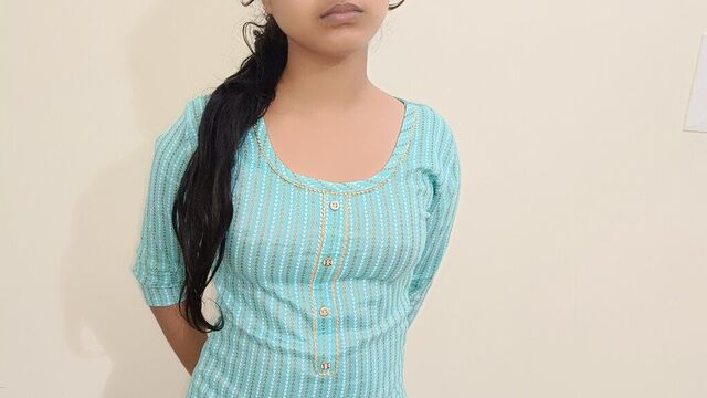 Desi maal ko ghar pe bulakar choda clear Hindi audio