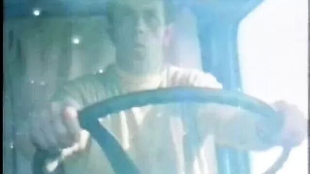 Im Brummi bumst sichs besser (Diamant Video)