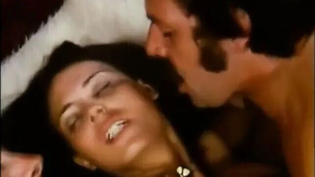 Patricia Rhomberg and Sepp Gneissel - Perfect Fick