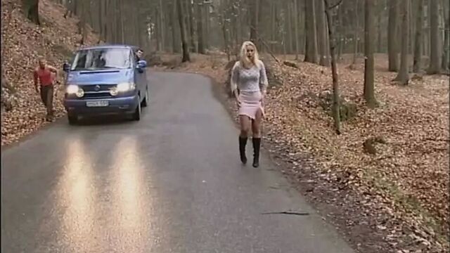 German Whores Tale!!! - Episode #02