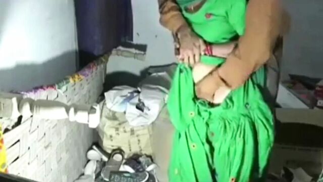 Tamil Indian village Desi sex video