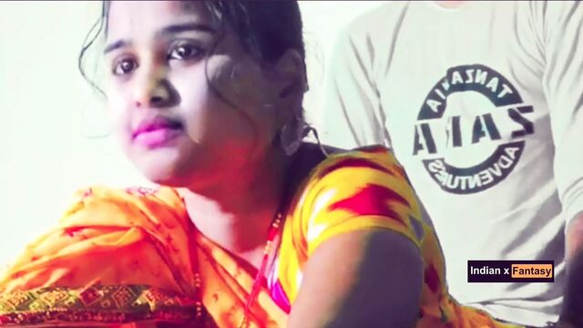 Muslim boy fucking Hindu maid bhabhi in kitchen