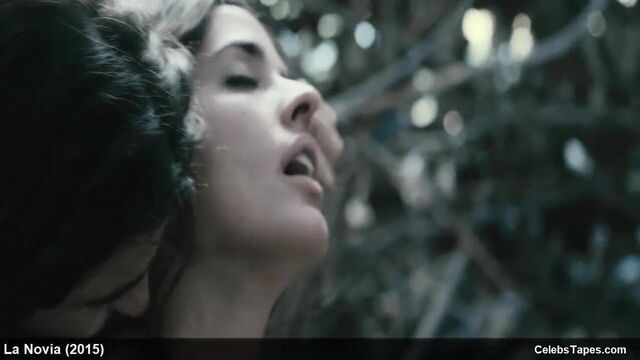 Celebrity Actress Inma Cuesta Nude And Rough Sex Scenes