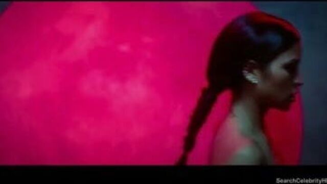 Cassie Ventura nude - 3AM