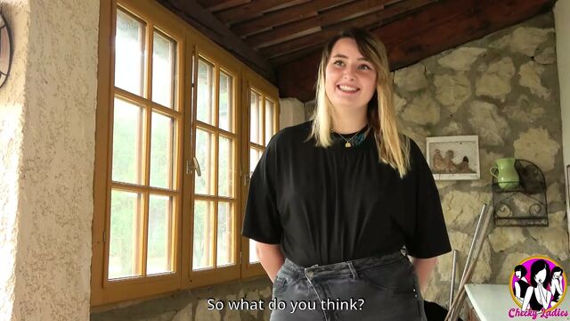 Super sexy big ass Davina having a hot anal sex