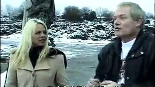 Laura Singer - Street Pick Up