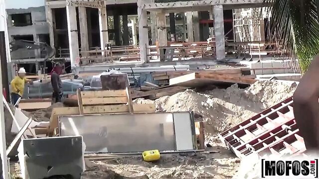 Mofos.com - Jasmine - Lets Try Anal