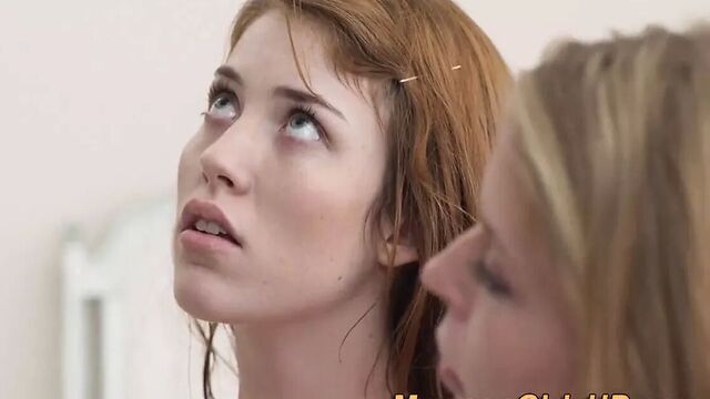 Mormon group cum blessed