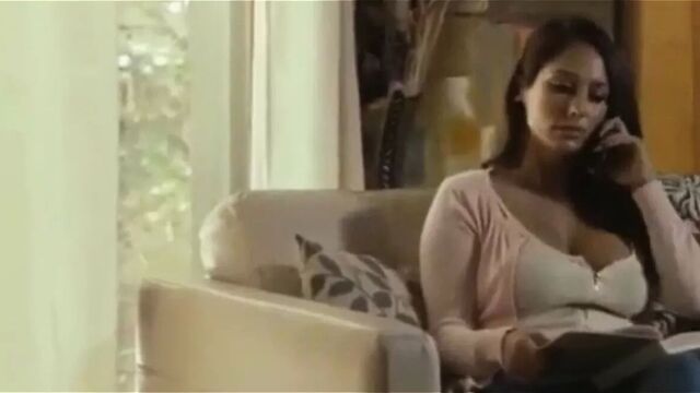 I like to watch my boyfriend fucking my girlfriend