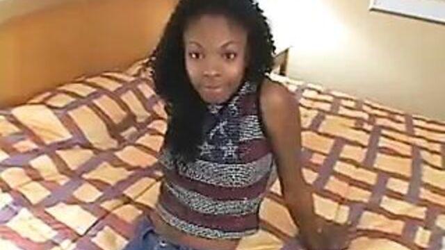 Hairy Teen Pussy Amateur Video