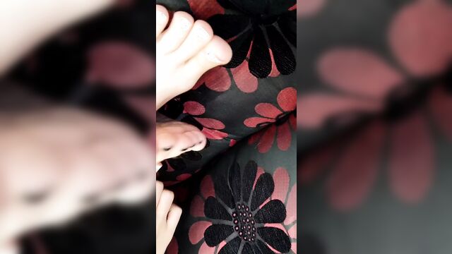 Masturbation orgasm iranian Asian girl