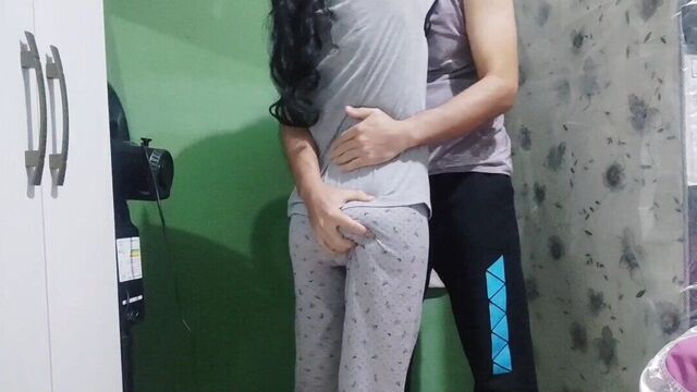 Sticking in the throat of the hot new one!