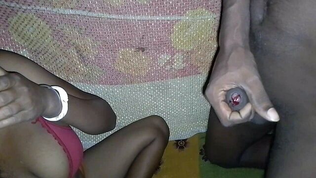 Bhabhi ne Josh mein aakar itna land chusa ki poochho mat