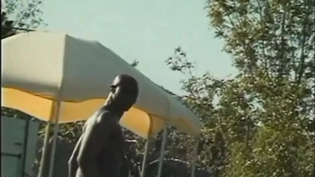 SILVIA SAINT IN HEAT - Episode 2