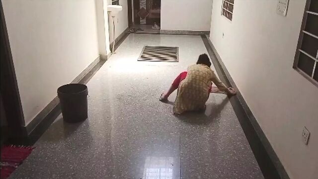 Kaam Vali Bai ko choda jordar