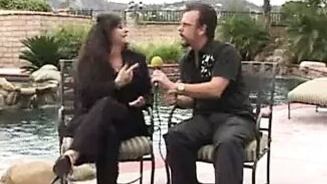 Mature keisha dominguez