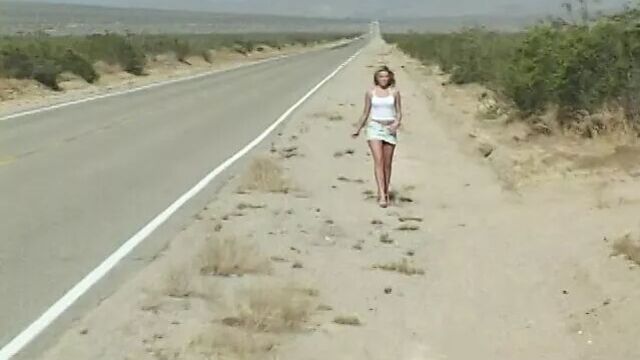 Babes get facial after a wild fucking