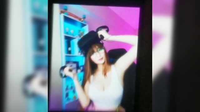 Ann b. mateo Cumtribute