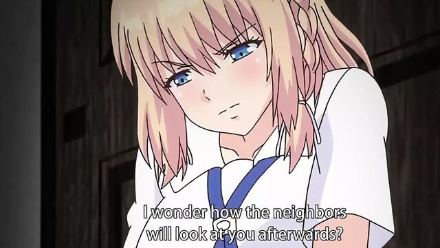 ORE GA KANOJO O SU WAKE 3