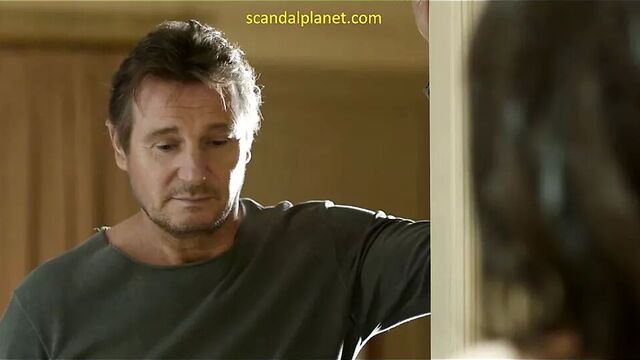 Olivia Wilde Nude Scene In Third Person ScandalPlanet.Com