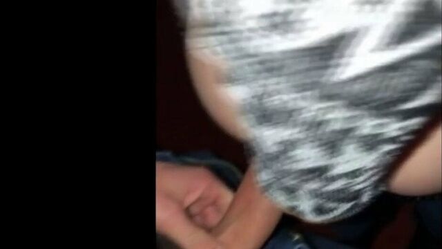 Getting fucked in my white bikini after the beach