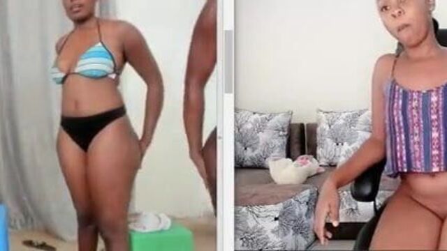 East African Booties Combo 2