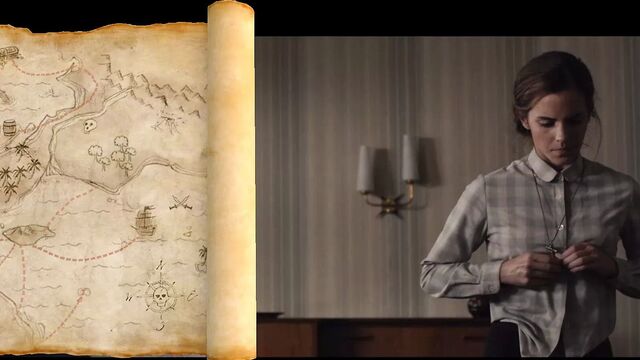 Emma Watson - Colonia (2015)