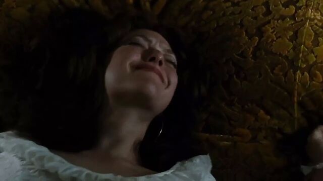 Amanda Seyfried taking cum...