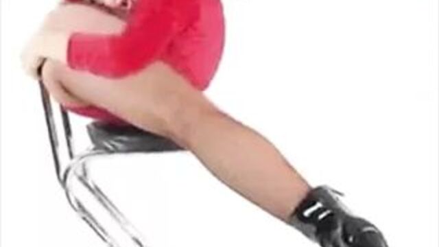 Attempting Autocunnilingus