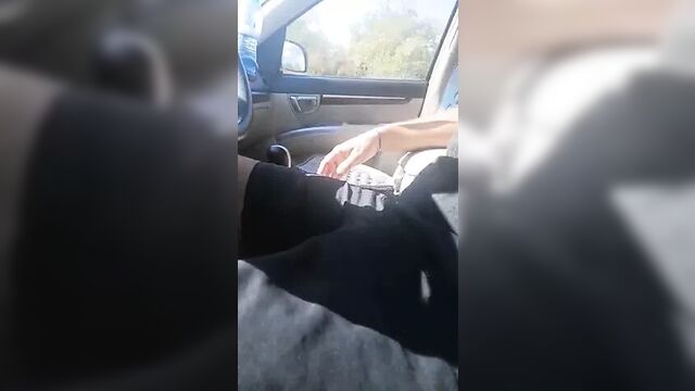 V ustata ne iska sperma