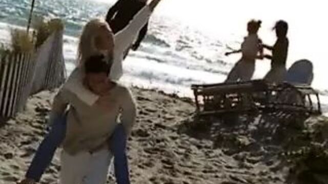 Brande Roderick: 2001 Playmate Of The Year