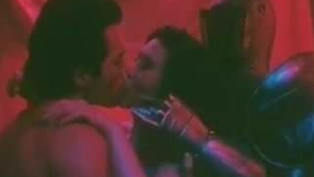 Hidden Desire (1991)