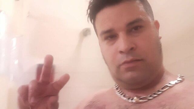 Got a blue dragon infinity tattoo dancing