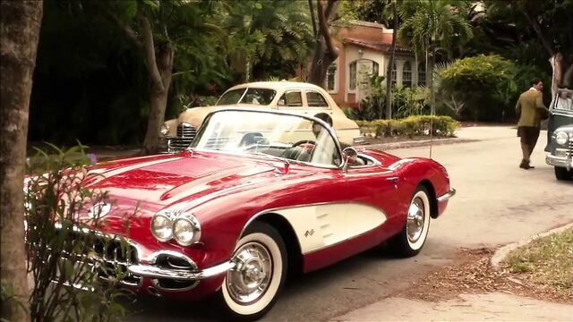 MAGIC CITY TV SERIES SEASON 1 AND 2 COMPILATION