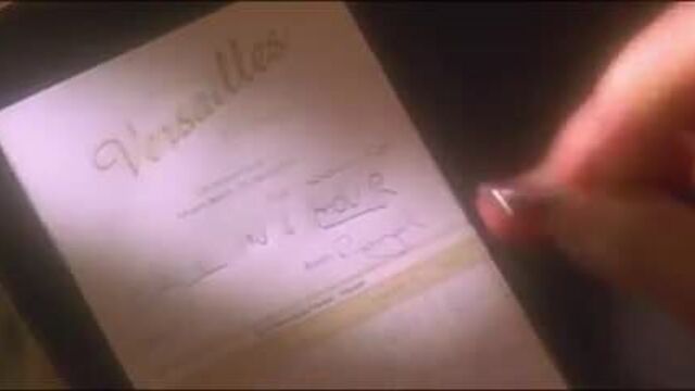 Rebecca Davis Nude - Where The Truth Lies (US 2005)