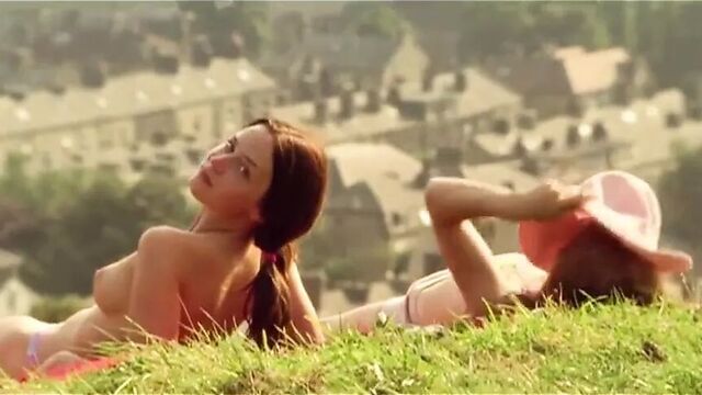 Emily Blunt in My Summer of Love