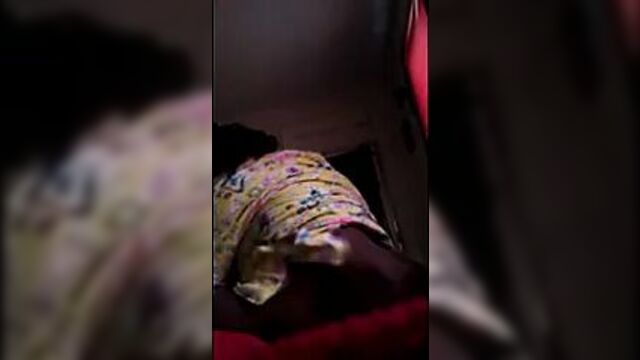 FUCKIN A BIG BOOTY CNA HOE