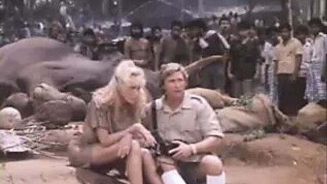 Kathy Shower - The Further Adventures Of Tennessee Buck