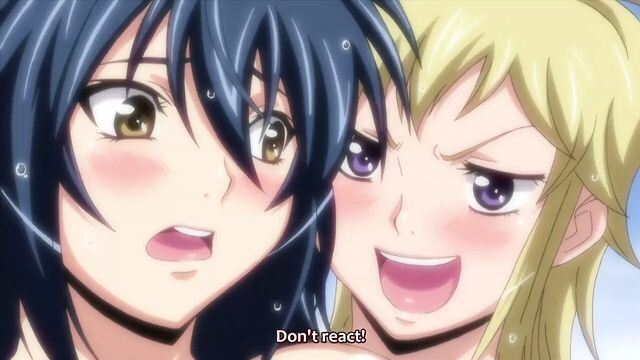 Manyuu Hikenchou Specials.mkv